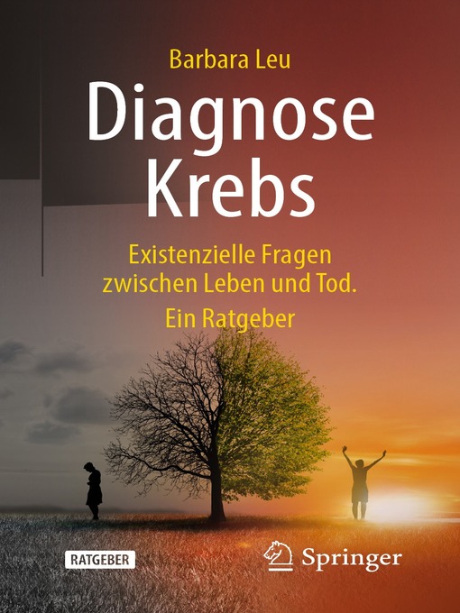 Title details for Diagnose Krebs by Barbara Leu - Available